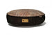 SAVANNAH DOG BED - SEPIA CHOCOLATE, Beds - Bones Bizzness