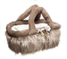 SCALA BASKET DOG CARRIER