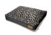 SERENGETI DOG BED - COPPER/DARK GREY, Beds - Bones Bizzness