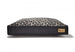 SERENGETI DOG BED - COPPER/DARK GREY, Beds - Bones Bizzness