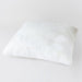 SERENITY DOG BED - WHITE, Beds - Bones Bizzness