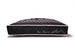 SFYLINE DOG BED - IVORY BLACK/TEA ROSE, Beds - Bones Bizzness