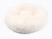 SUSAN LANCI SHAG DOG BED (6 COLORS), Beds - Bones Bizzness