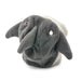 SHARK JAW DOG HAT, Costume - Bones Bizzness