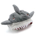 SHARK JAW DOG HAT, Costume - Bones Bizzness