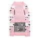 PINK SHEEP DOG SWEATER, Sweaters - Bones Bizzness