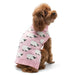 PINK SHEEP DOG SWEATER, Sweaters - Bones Bizzness