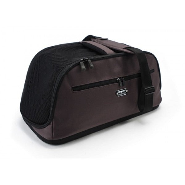 SLEEPYPOD DOG AIR - DARK CHOCOLATE, Carriers - Bones Bizzness