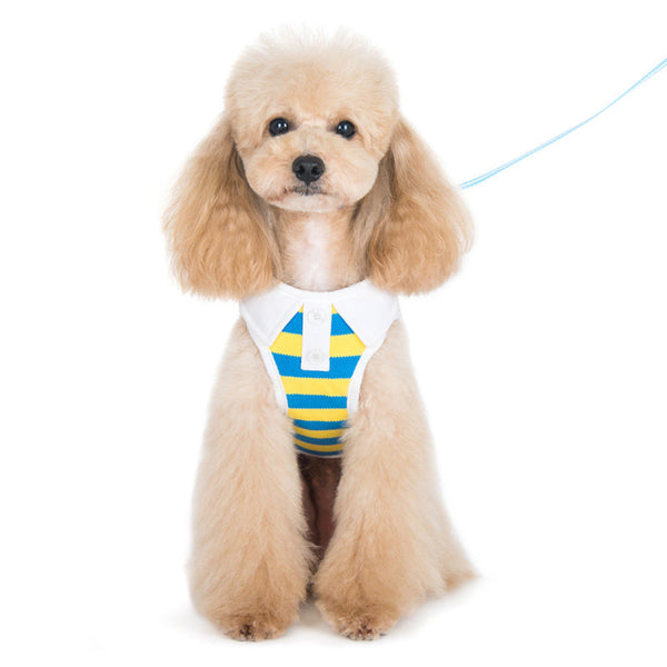 SNAPGO POLO DOG HARNESS, Harness - Bones Bizzness