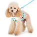 SNAPGO POLO DOG HARNESS, Harness - Bones Bizzness