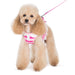 SNAPGO POLO GIRL DOG HARNESS, Harness - Bones Bizzness