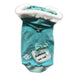 SNIFFANY SHOPPING BAG DOG HOODIE