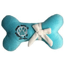 SNIFFANY BONE TOY PETITE, Toys - Bones Bizzness