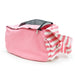 SOFT SLING BAG PINK DOG CARRIER, Carriers - Bones Bizzness