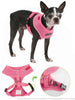 PUPPIA SOFT MESH DOG HARNESS, Harness - Bones Bizzness