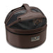 SLEEPYPOD ALL-IN-ONE PET BED - DARK CHOCOLATE, Carriers - Bones Bizzness