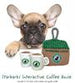 STARBARKS COFFEE HOUSE INTERACTIVE TOY