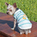 SURF'S UP DOG TANK, Shirts Tanks & Tees - Bones Bizzness