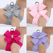 CRYSTAL NOUVEAU BOW STEP-IN DOG HARNESS - (53 COLORS), Harness - Bones Bizzness