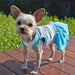 SWEETHEART DOG DRESS, Dress - Bones Bizzness