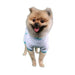 TEDDY DOG PAJAMAS BLUE