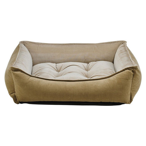 TOFFEE SCOOP DOG BED, Beds - Bones Bizzness