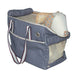 NAUTICAL TOTE DOG CARRIER, Carriers - Bones Bizzness