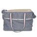 NAUTICAL TOTE DOG CARRIER, Carriers - Bones Bizzness