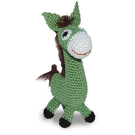 DONKEY DOG TOY, Toys - Bones Bizzness