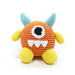 ONE-EYE MONSTER DOG TOY, Toys - Bones Bizzness