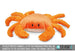 UNDER THE SEA PLUSH DOG TOY COLLECTION, Toys - Bones Bizzness