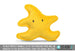 UNDER THE SEA PLUSH DOG TOY COLLECTION, Toys - Bones Bizzness