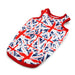 UNION JACK DOG TEE, Shirts Tanks & Tees - Bones Bizzness