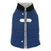 URBAN RUNNER DOG COAT  NAVY