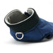 URBAN RUNNER DOG COAT  NAVY