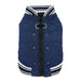 VARSITY RUNNER DOG COAT