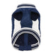 VARSITY RUNNER DOG COAT