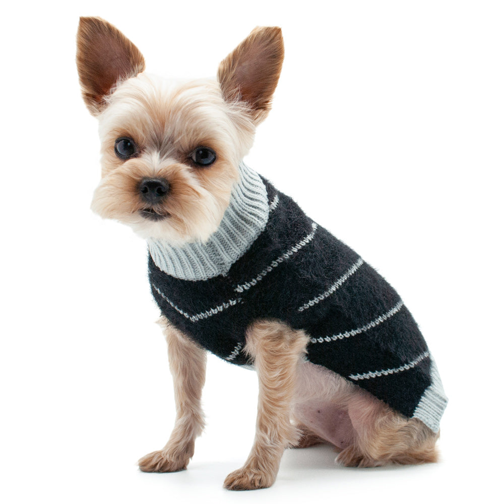 VICTOR DOG SWEATER