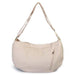 Vienna Luxury Sling Dog Carrier Eggshell