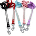 VIP BLING DOG LEASH, Leash - Bones Bizzness