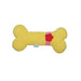 COTTON FLOWER BONE DOG TOY, Toys - Bones Bizzness